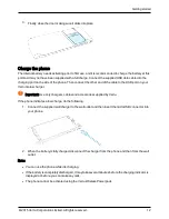 Preview for 12 page of Vertu SIGNATURE TOUCH User Manual