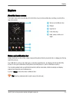 Preview for 15 page of Vertu SIGNATURE TOUCH User Manual