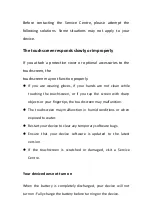 Preview for 18 page of Verve IMO S User Manual