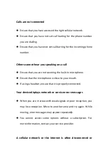 Preview for 19 page of Verve IMO S User Manual