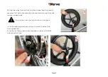 Предварительный просмотр 16 страницы Verve PANTERA Use & Maintenance Manual