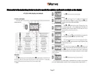 Предварительный просмотр 27 страницы Verve PANTERA Use & Maintenance Manual