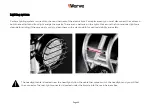 Предварительный просмотр 44 страницы Verve PANTERA Use & Maintenance Manual