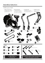 Предварительный просмотр 5 страницы Verve VER-CAB-001 Instruction Manual