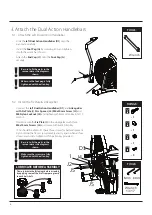 Preview for 8 page of Verve VER-CAB-001 Instruction Manual