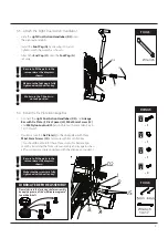 Предварительный просмотр 9 страницы Verve VER-CAB-001 Instruction Manual