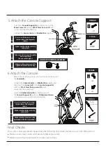 Предварительный просмотр 11 страницы Verve VER-CAB-001 Instruction Manual