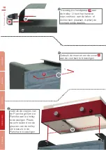 Preview for 18 page of Verycook VERYTABLE DES-VK60 Operating Instructions Manual