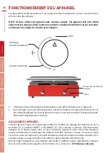 Предварительный просмотр 10 страницы Verycook VK60 Operating Instructions Manual