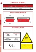 Предварительный просмотр 18 страницы Verycook VK60 Operating Instructions Manual