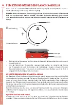 Предварительный просмотр 38 страницы Verycook VK60 Operating Instructions Manual