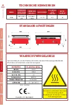 Предварительный просмотр 46 страницы Verycook VK60 Operating Instructions Manual