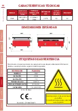 Предварительный просмотр 60 страницы Verycook VK60 Operating Instructions Manual