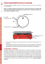 Предварительный просмотр 66 страницы Verycook VK60 Operating Instructions Manual