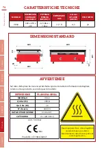 Предварительный просмотр 74 страницы Verycook VK60 Operating Instructions Manual