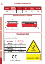 Предварительный просмотр 88 страницы Verycook VK60 Operating Instructions Manual