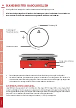 Предварительный просмотр 94 страницы Verycook VK60 Operating Instructions Manual