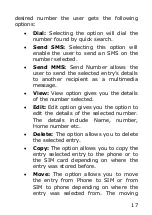 Preview for 23 page of Verykool I115 User Manual