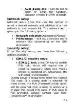 Preview for 45 page of Verykool I115 User Manual