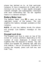 Preview for 17 page of Verykool I117 User Manual