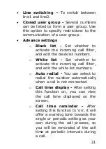 Preview for 27 page of Verykool I117 User Manual