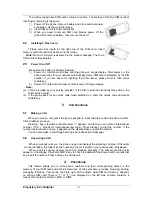 Preview for 7 page of Verykool I123 User Manual