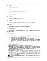 Preview for 13 page of Verykool i125 User Manual