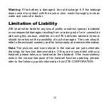 Preview for 11 page of Verykool i133 User Manual