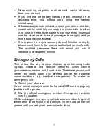 Preview for 12 page of Verykool i320 User Manual