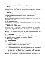 Preview for 15 page of Verykool i603 User Manual