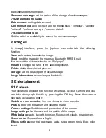 Preview for 16 page of Verykool i603 User Manual