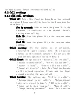 Preview for 16 page of Verykool I607A User Manual