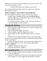 Preview for 8 page of Verykool s400 User Manual