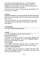 Preview for 11 page of Verykool s4002 User Manual