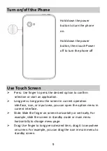 Preview for 10 page of Verykool s4006 User Manual