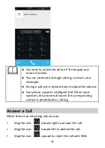 Preview for 13 page of Verykool s4006 User Manual