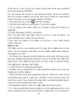 Preview for 12 page of Verykool s5014 User Manual