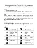 Preview for 13 page of Verykool s5014 User Manual