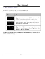 Preview for 12 page of Verykool s5015 User Manual