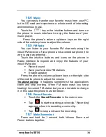 Preview for 38 page of Verykool s5016 User Manual