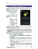 Preview for 39 page of Verykool s5016 User Manual