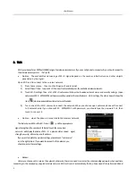 Предварительный просмотр 5 страницы Verykool s757 User Manual