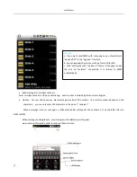 Preview for 13 page of Verykool s757 User Manual