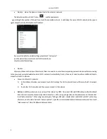 Preview for 8 page of Verykool SL6010 User Manual