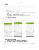 Preview for 16 page of Verykool SL6010 User Manual