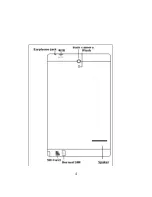 Предварительный просмотр 4 страницы Verykool T7440 User Manual