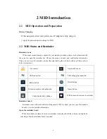 Preview for 6 page of Verykool T7445 User Manual