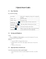 Preview for 7 page of Verykool T7445 User Manual