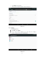 Preview for 27 page of Verykool T7445 User Manual