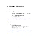 Preview for 61 page of Verykool T7445 User Manual